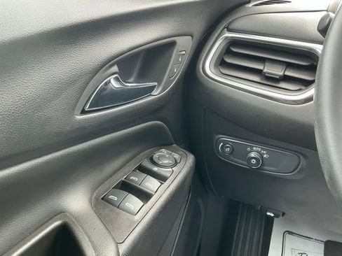 Used 2023 Chevrolet Equinox LT AWD/4WD image 23