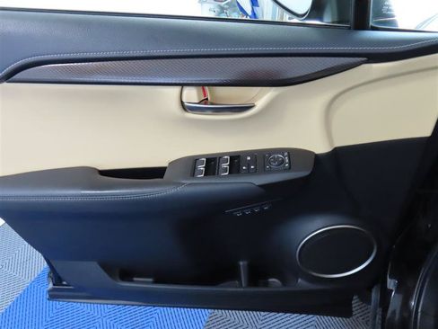 Used 2018 Lexus NX 300 AWD w/ Premium Package image 14