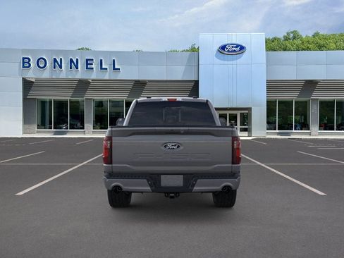 New 2025 Ford F150 XLT w/ Equipment Group 303A High image 5