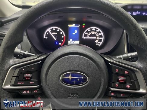 Used 2022 Subaru Forester image 21