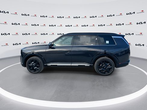 New 2027 Kia Telluride SX FWD image 5