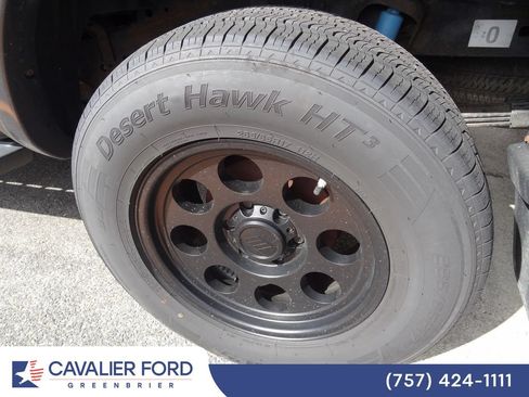 Used 2014 Toyota Tacoma PreRunner w/ TRD Sport Package RWD image 13