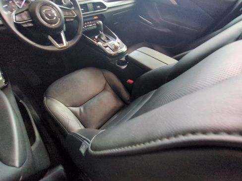 Used 2023 MAZDA CX-9 Touring Plus AWD/4WD image 19