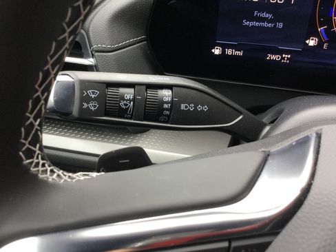 New 2026 Chevrolet Traverse LT w/ Enhanced Driving Package image 16