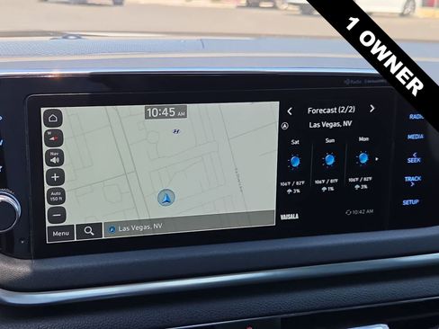 Certified 2023 Hyundai Sonata SEL FWD image 27