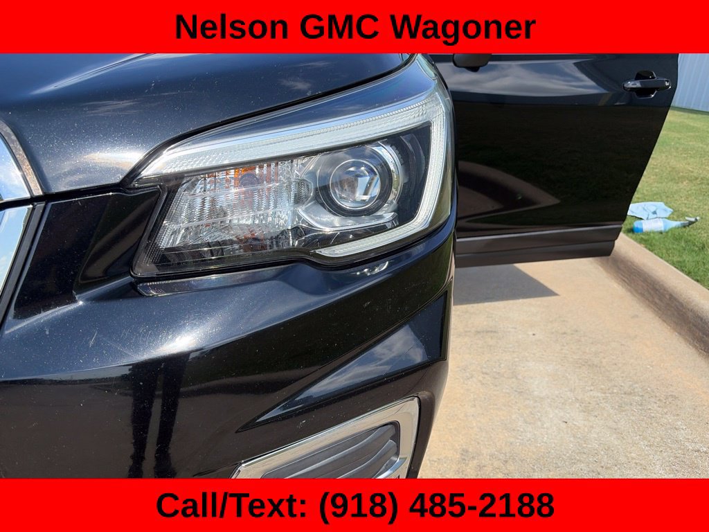 Used 2020 Subaru Forester Limited AWD/4WD image 40