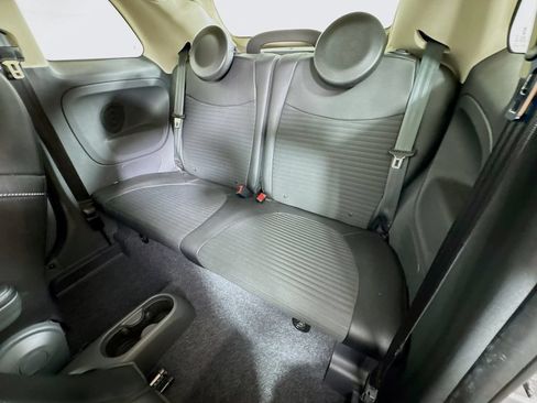 Used 2019 FIAT 500 Pop FWD image 29