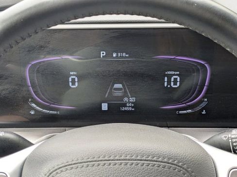 Used 2025 Kia Telluride S FWD image 15