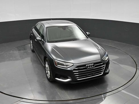 Used 2021 Audi A4 2.0T Premium w/ Convenience Package AWD/4WD image 27