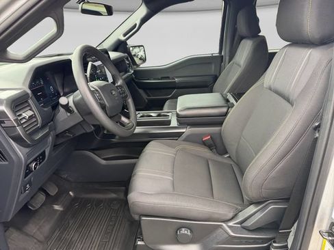 Certified 2024 Ford F150 STX w/ STX Black Appearance Package AWD/4WD image 10
