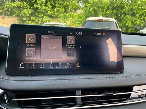 Used 2024 INFINITI QX60 Luxe w/ Vision Package FWD image 31