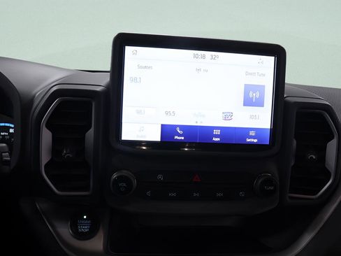 Used 2021 Ford Bronco Sport Big Bend image 11