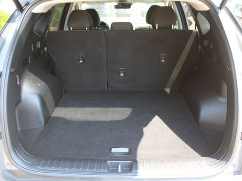 Used 2024 Hyundai Tucson SEL FWD image 10