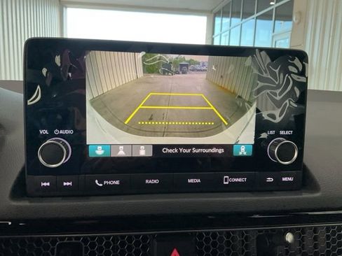 New 2026 Honda Civic Sport image 13