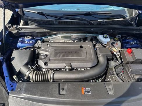 Certified 2024 Buick Envision Avenir AWD/4WD image 12