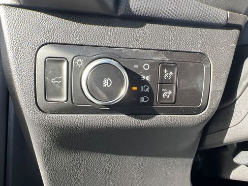 New 2025 Ford Bronco Sport Big Bend image 14