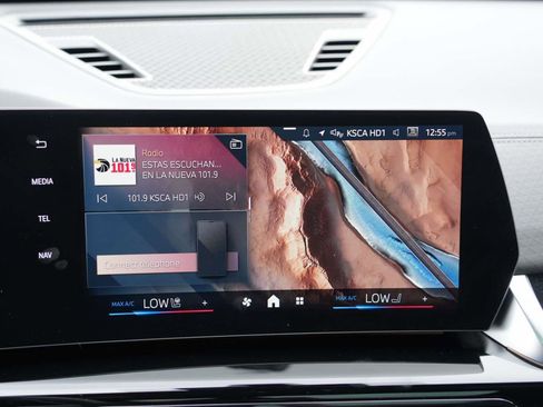 Used 2025 BMW X2 xDrive28i image 21