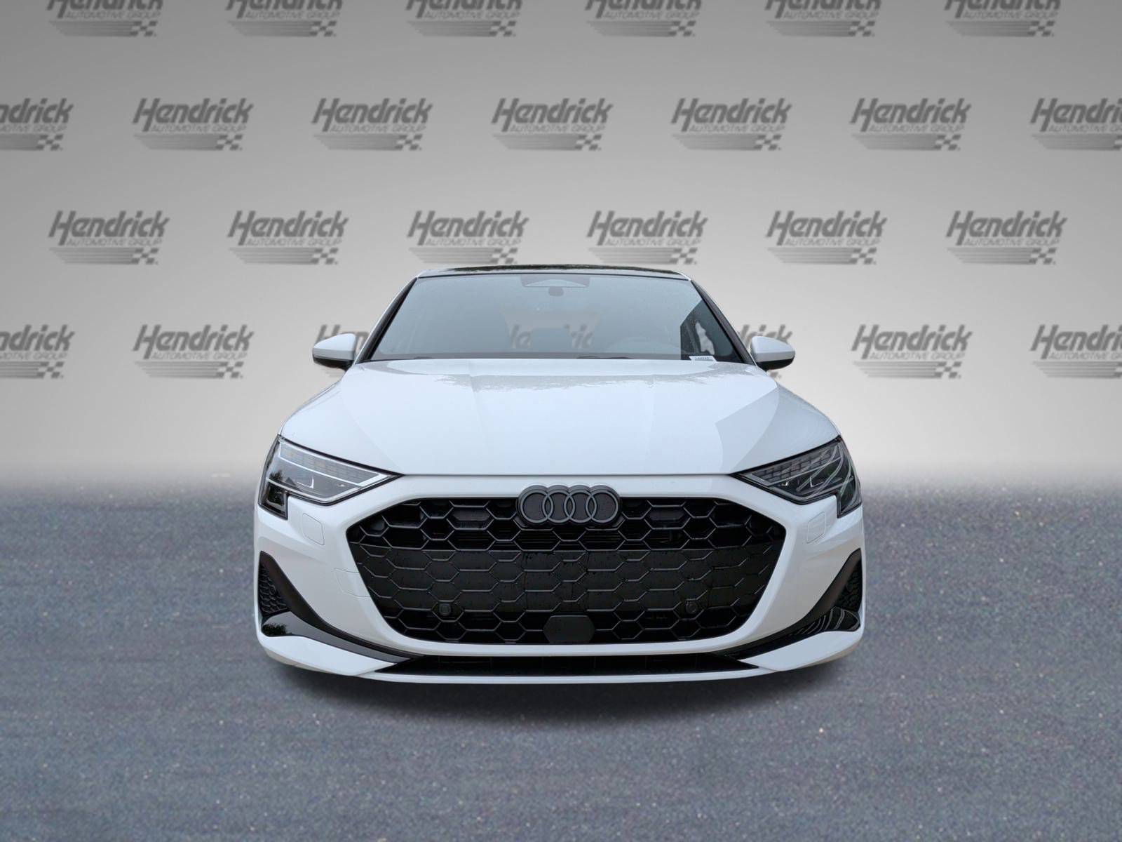 Used 2026 Audi A3 2.0T Premium AWD/4WD image 3