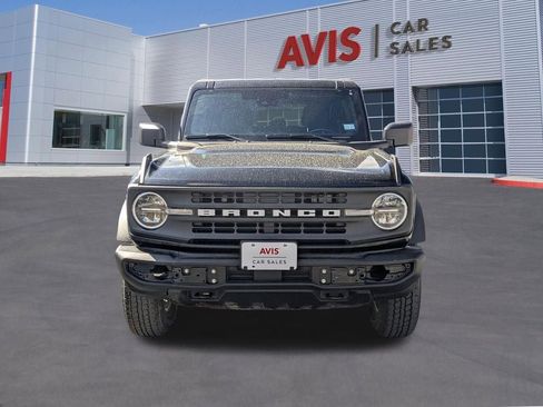 Used 2025 Ford Bronco Big Bend AWD/4WD image 10