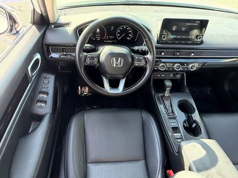 Used 2023 Honda Civic EX-L image 15