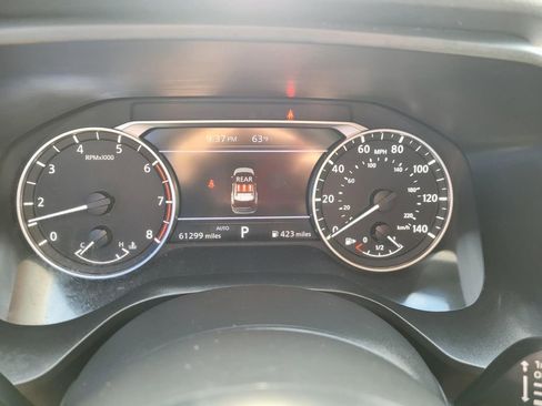 Used 2024 Nissan Rogue SV AWD/4WD image 31