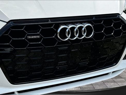 Used 2025 Audi A5 2.0T Premium Plus AWD/4WD image 35