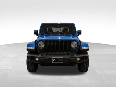 Used 2022 Jeep Gladiator Sport AWD/4WD image 2