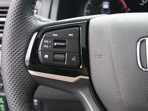 New 2026 Honda Ridgeline Black Edition image 28