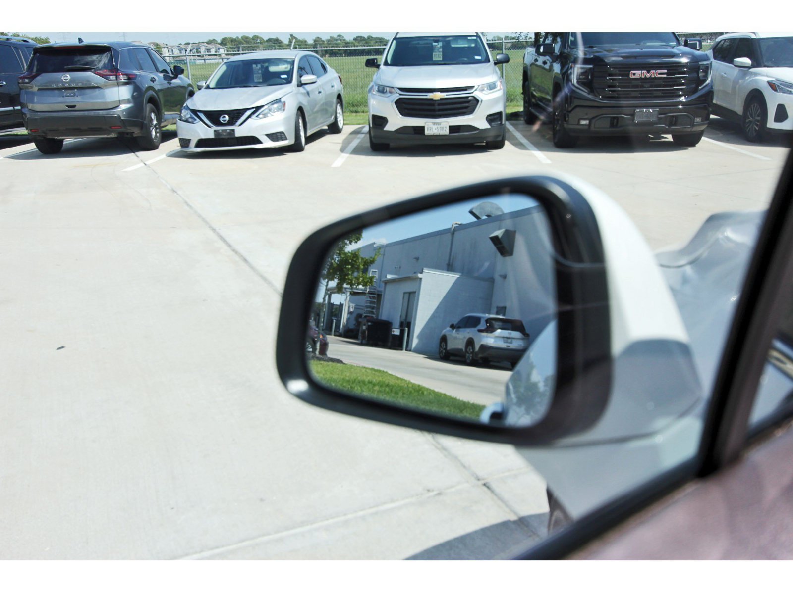 Used 2020 Buick Encore Preferred FWD image 11