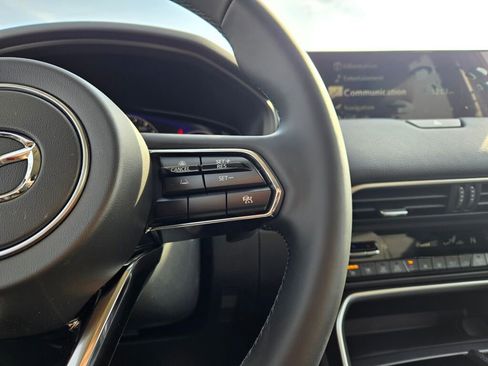 New 2026 MAZDA CX-70 SC Plus image 30