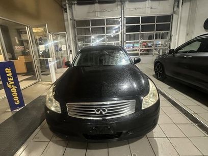 Used 2009 INFINITI G37 x w/ Premium Pkg