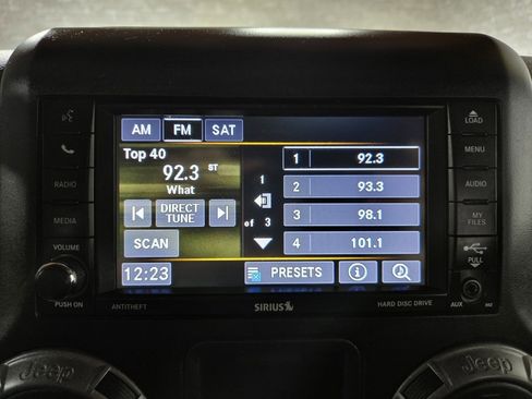 Used 2018 Jeep Wrangler Willys Wheeler image 20