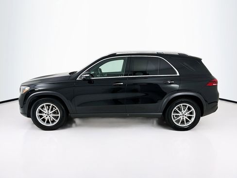 Used 2025 Mercedes-Benz GLE 350 4MATIC image 5