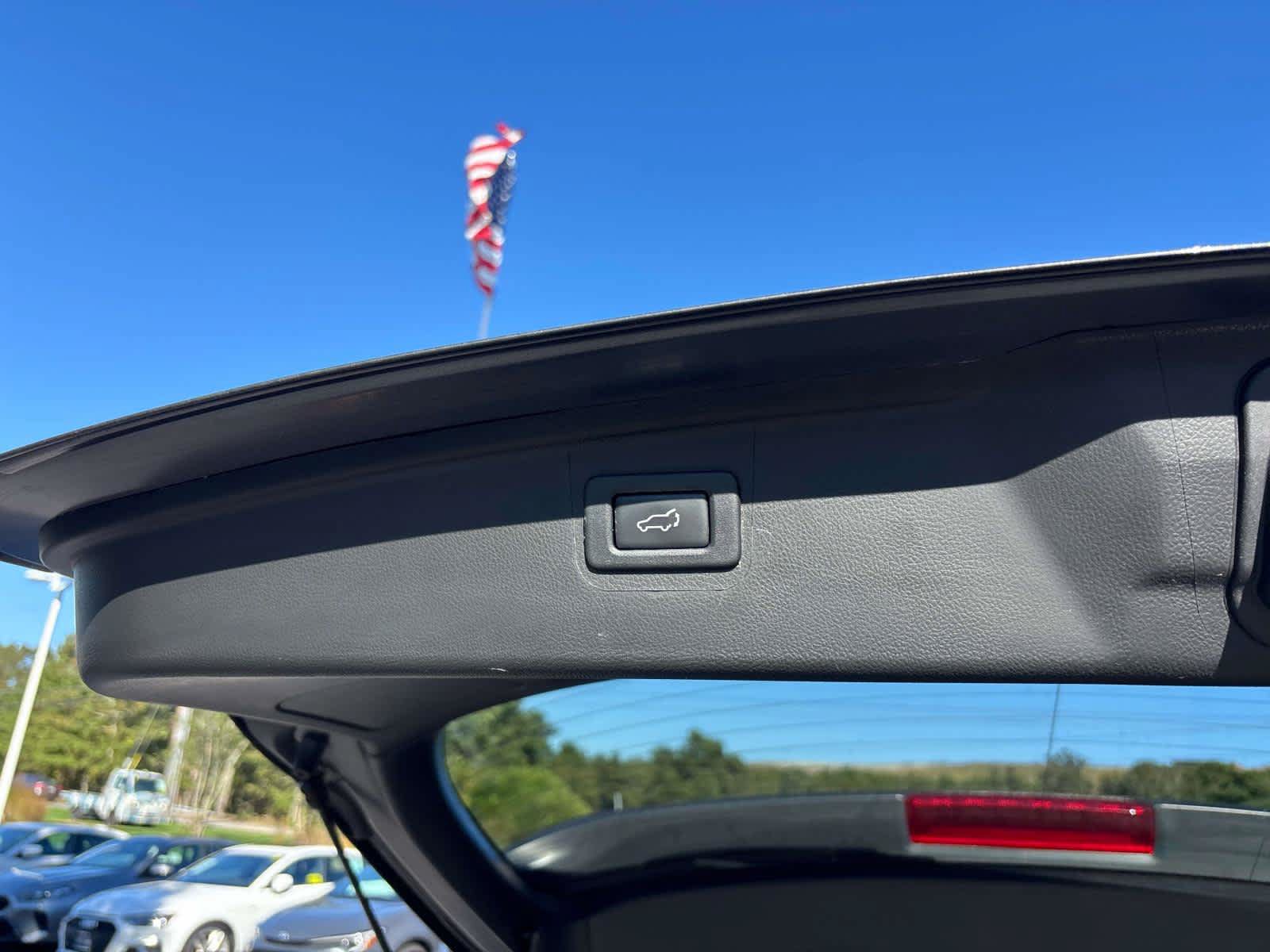 Used 2018 Subaru Outback 2.5i Limited AWD/4WD image 15