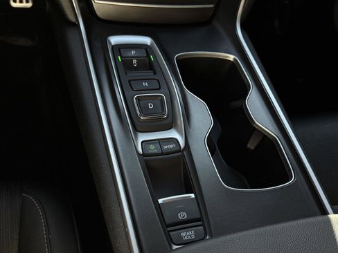 Used 2022 Honda Accord Sport image 27