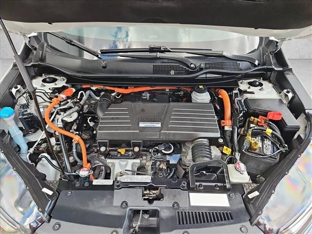 Used 2020 Honda CR-V Touring image 25