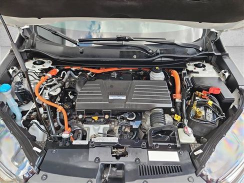 Used 2020 Honda CR-V Touring image 25