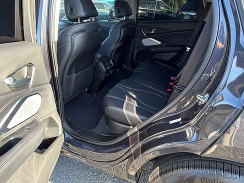 Used 2019 Acura RDX FWD w/ Technology Package image 21