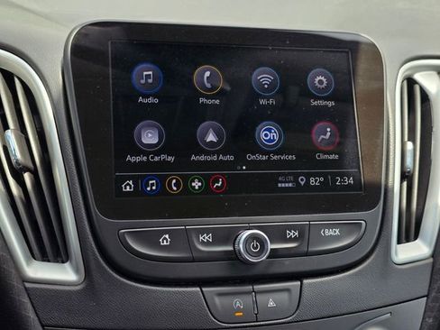 Used 2024 Chevrolet Malibu LT FWD image 20
