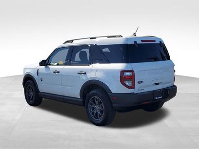 Used 2023 Ford Bronco Sport Big Bend w/ Convenience Package