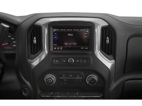 Used 2022 Chevrolet Silverado 1500 LT AWD/4WD image 10
