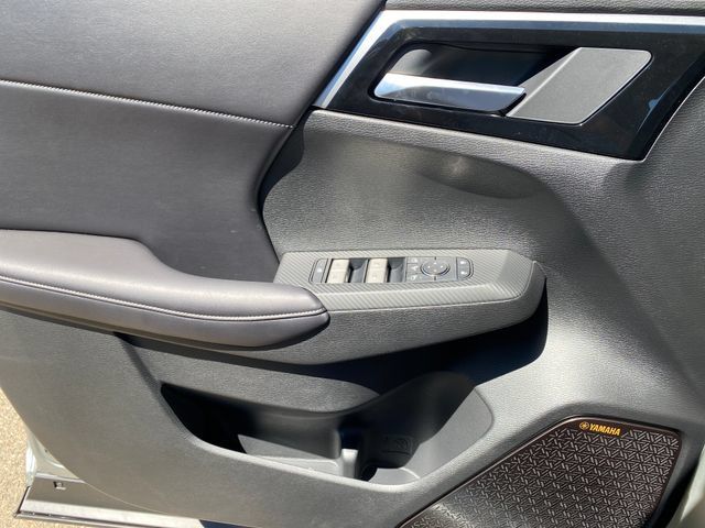 New 2026 Mitsubishi Outlander SE AWD/4WD image 13