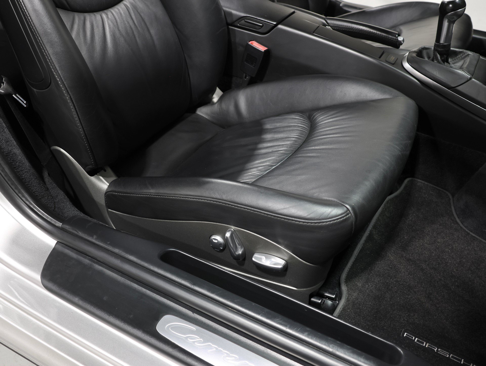 Used 2007 Porsche 911 Cabriolet image 66