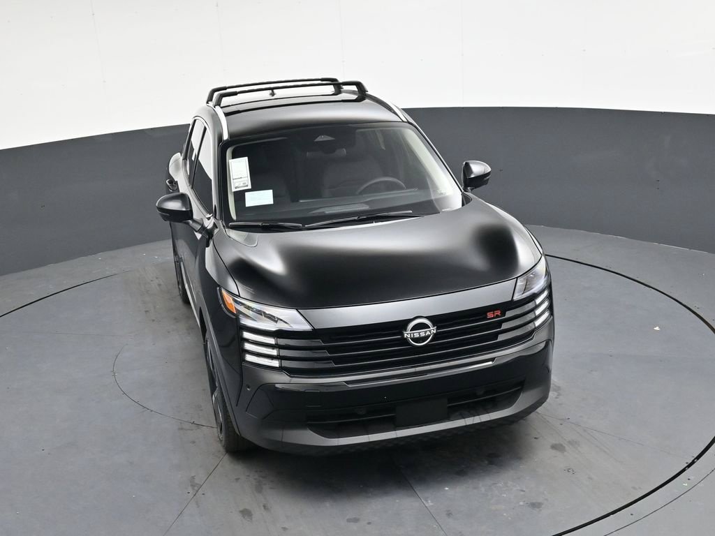 Certified 2026 Nissan Kicks SR FWD image 21