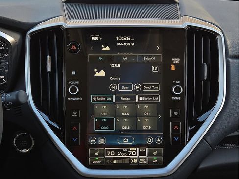 New 2026 Subaru Ascent Limited image 14