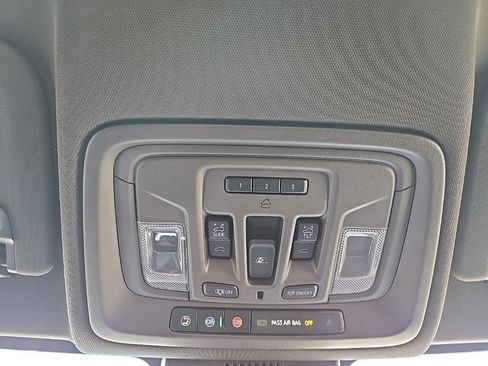 Used 2022 GMC Sierra 1500 Denali AWD/4WD image 25