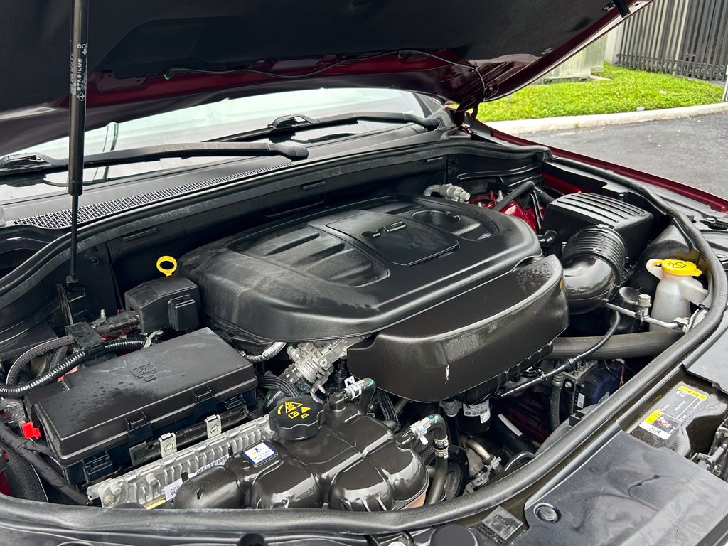 Used 2021 Jeep Grand Cherokee Laredo RWD image 27