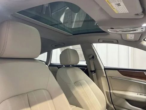 Used 2022 Audi A7 Prestige image 16