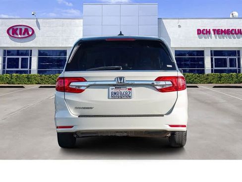 Used 2019 Honda Odyssey EX-L image 5