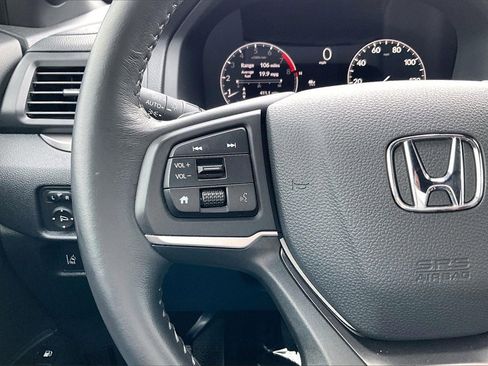 Used 2024 Honda Ridgeline RTL+ image 17